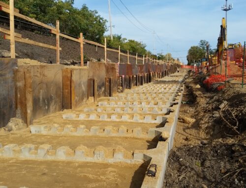 Lirr Ronkonkoma – Skanska