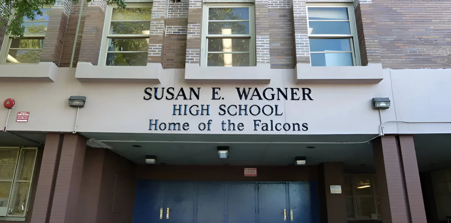Susan Wagner High School